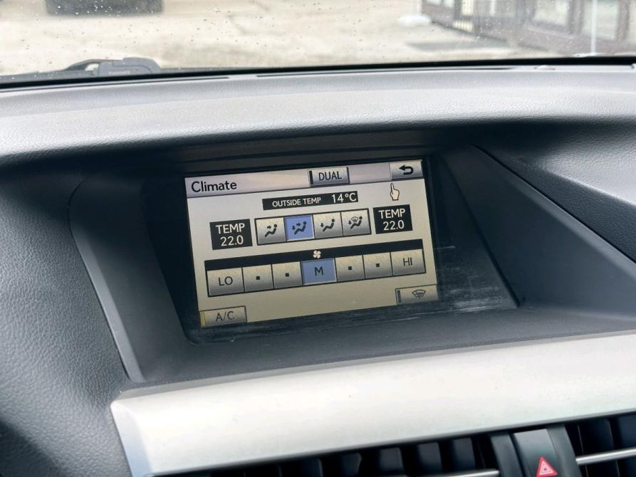 Lexus RX III Пермь  - изображение 32