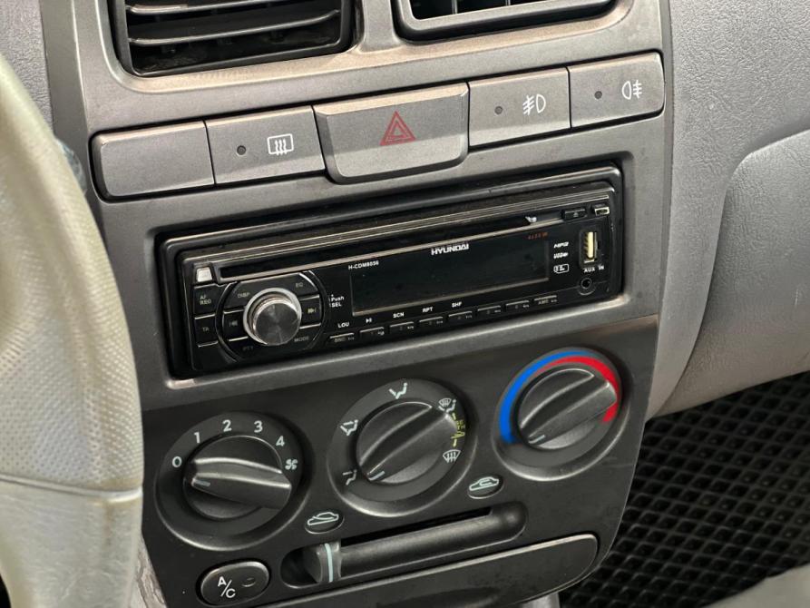 Hyundai Accent II Екатеринбург  - изображение 18