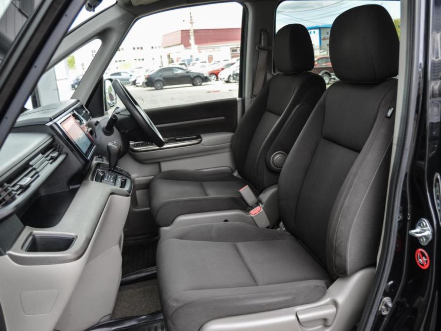 Honda Stepwgn V Курган  - изображение 10