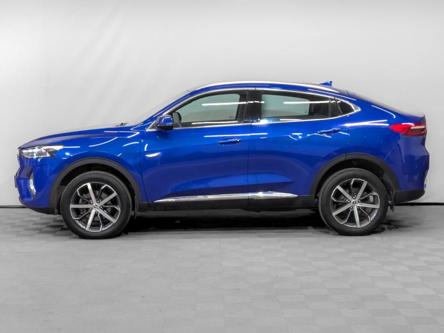 Haval F7x I Москва  - изображение 8