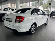 Lada (ВАЗ) Granta I Рестайлинг Ростов-на-Дону  - изображение 23