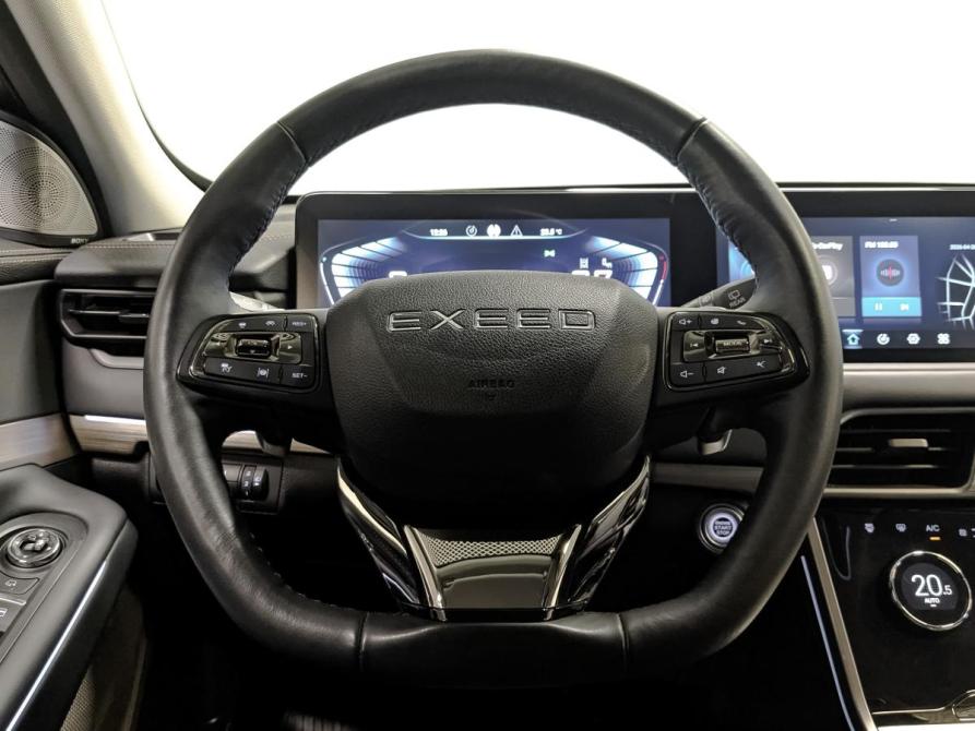 Exeed TXL I Рестайлинг Санкт-Петербург  - изображение 22