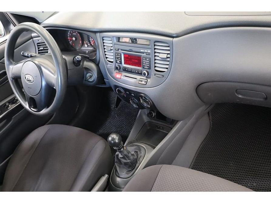 Kia Rio II Рестайлинг Коломна  - изображение 5