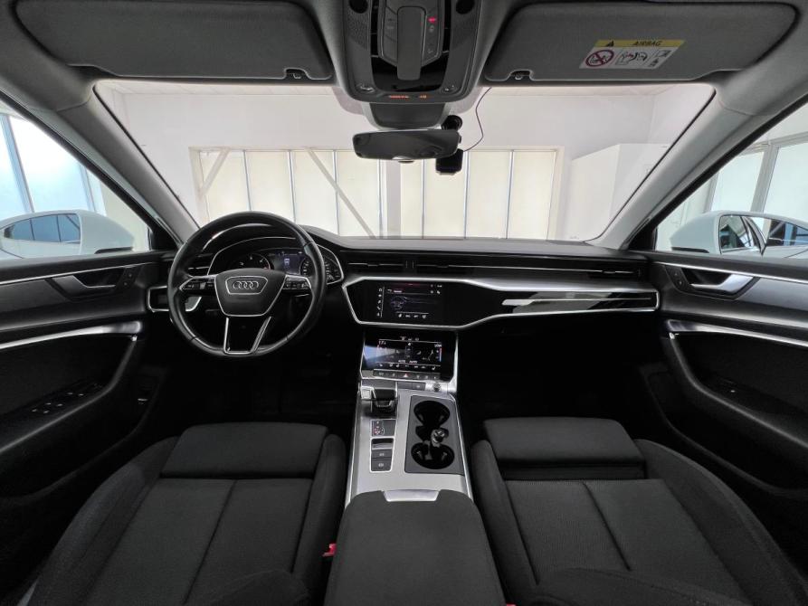 Audi A6 V (C8) Волгоград  - изображение 13