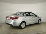 Kia Rio III Санкт-Петербург  - изображение 22