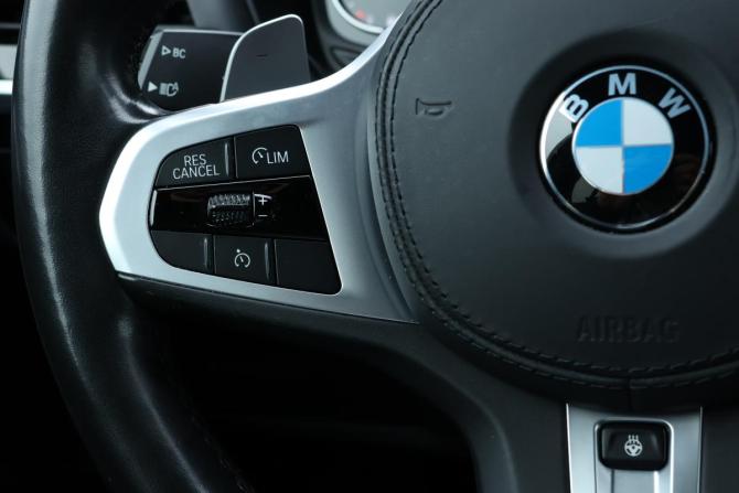 BMW X4 II (G02) с пробегом 2021 года, цена 4 900 000 рублей, 73787 км, внедорожник, Автокод Объявления