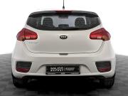 Kia Ceed II Рестайлинг Москва  - изображение 33