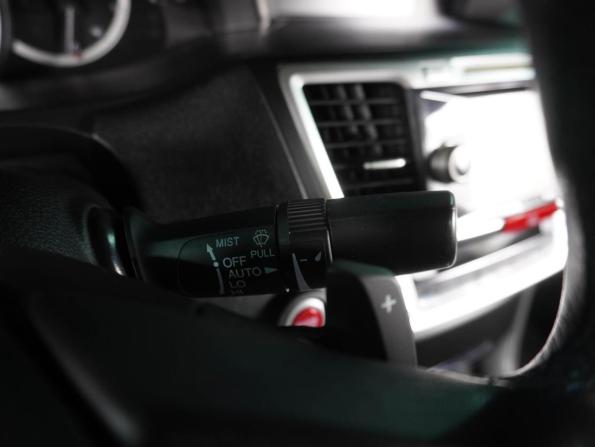Honda Accord IX с пробегом 2013 года, цена 1 359 000 рублей, 241095 км, седан, Автокод Объявления