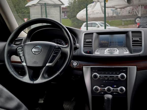 Nissan Teana II Рестайлинг с пробегом 2011 года, цена 870 000 рублей, 309150 км, седан, Автокод Объявления