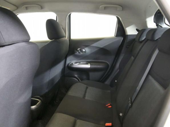 Nissan Juke I с пробегом 2014 года, цена 975 000 рублей, 168448 км, внедорожник, Автокод Объявления