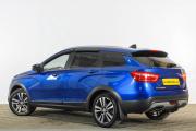 Lada (ВАЗ) Vesta I Тюмень  - изображение 24