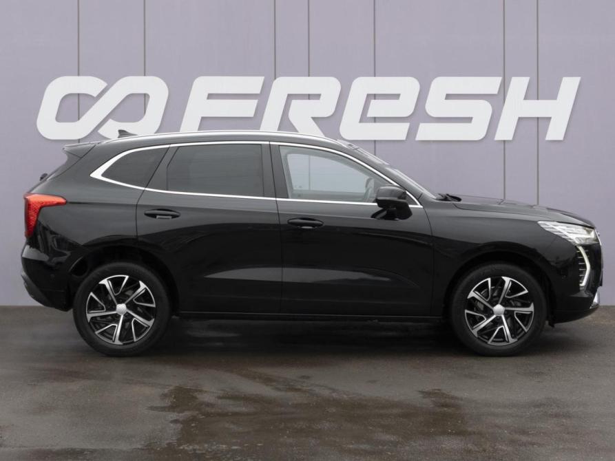 Haval Jolion I Орехово-Зуево  - изображение 5
