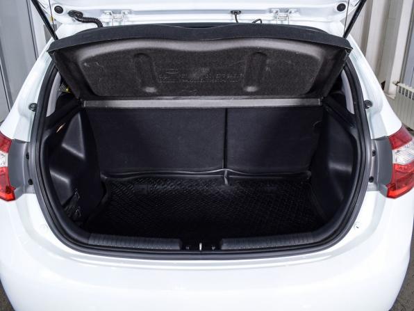 Kia Rio III с пробегом 2012 года, цена 919 997 рублей, 76608 км, хэтчбек, Автокод Объявления