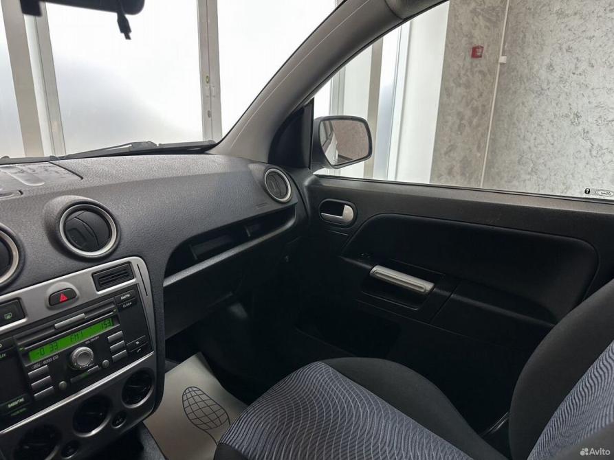 Ford Fusion I Рестайлинг Ярославль  - изображение 19