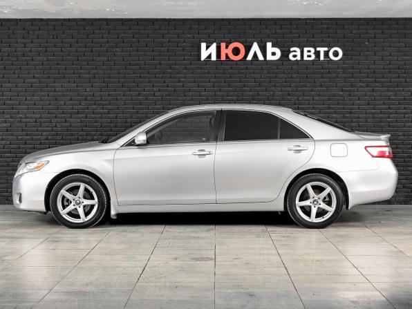 Toyota Camry VI (XV40) Рестайлинг с пробегом 2010 года, цена 1 300 000 рублей, 162567 км, седан, Автокод Объявления