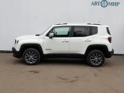 Jeep Renegade I Москва  - изображение 21