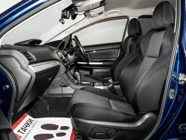 Subaru Levorg I с пробегом 2016 года, цена 1 500 000 рублей, 137418 км, универсал, Автокод Объявления