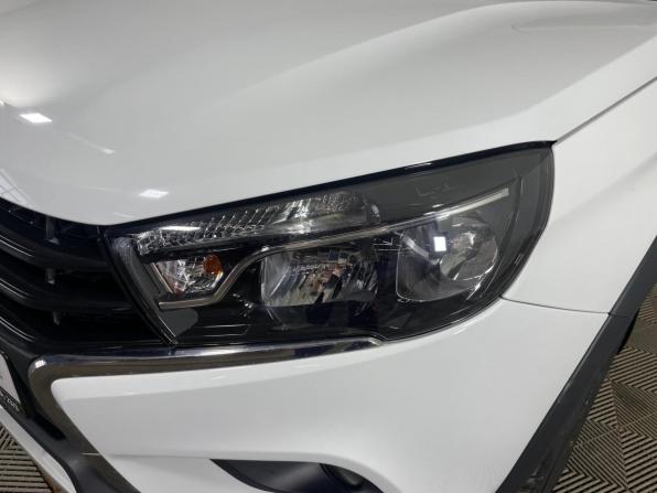 Lada (ВАЗ) Vesta I с пробегом 2021 года, цена 1 201 000 рублей, 62732 км, седан, Автокод Объявления