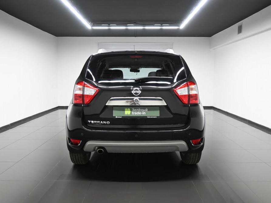 Nissan Terrano III (D10) Тверь  - изображение 4