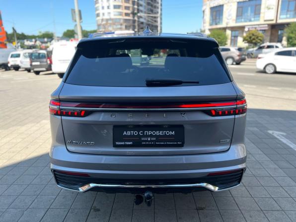 Geely Monjaro I с пробегом 2022 года, цена 2 850 000 рублей, 96826 км, внедорожник, Автокод Объявления