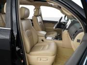 Toyota Land Cruiser 200 Series Рестайлинг 2 Москва  - изображение 35