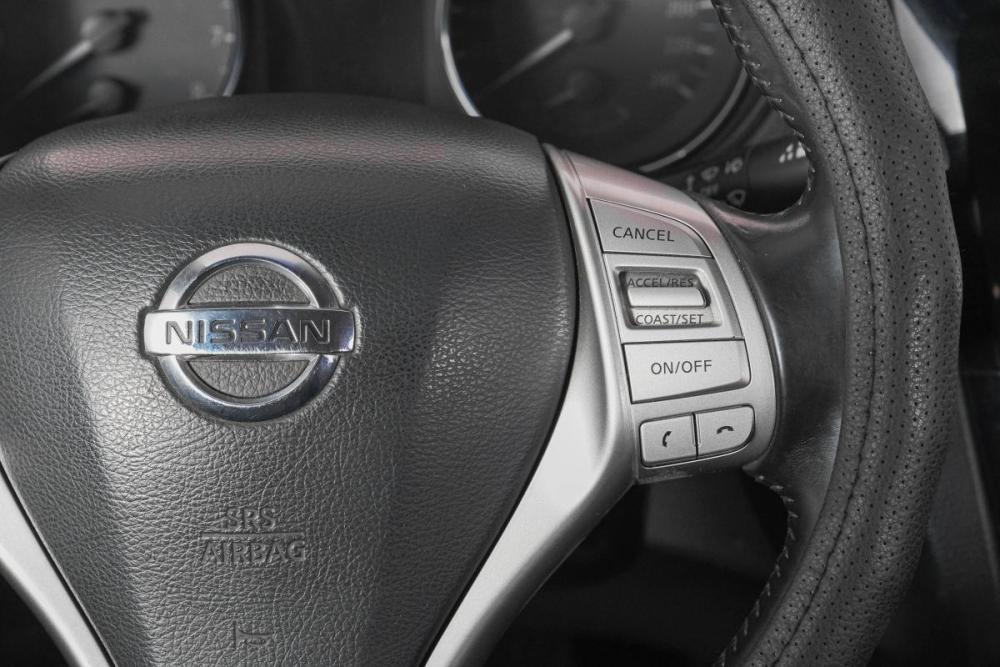 Nissan Qashqai II Кемерово  - изображение 17
