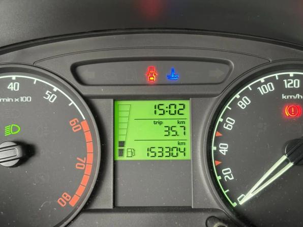 Skoda Fabia II с пробегом 2008 года, цена 440 000 рублей, 153303 км, хэтчбек, Автокод Объявления