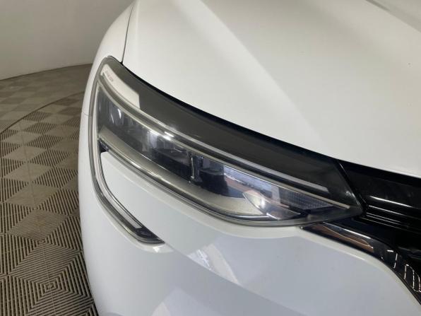 Renault Arkana I с пробегом 2020 года, цена 1 600 000 рублей, 113172 км, внедорожник, Автокод Объявления