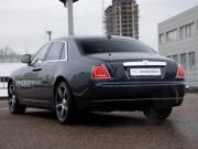 Rolls-Royce Ghost I Москва  - изображение 46