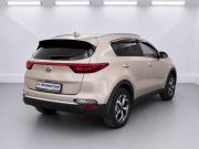 Kia Sportage IV Рестайлинг Москва  - изображение 21