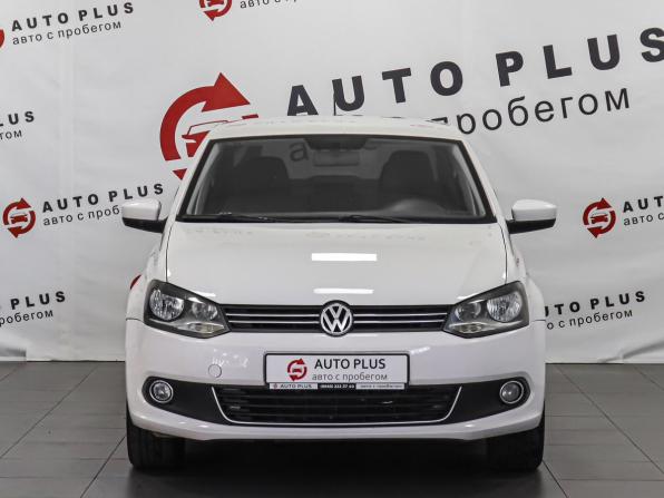 Volkswagen Polo V с пробегом 2013 года, цена 849 000 рублей, 293305 км, седан, Автокод Объявления
