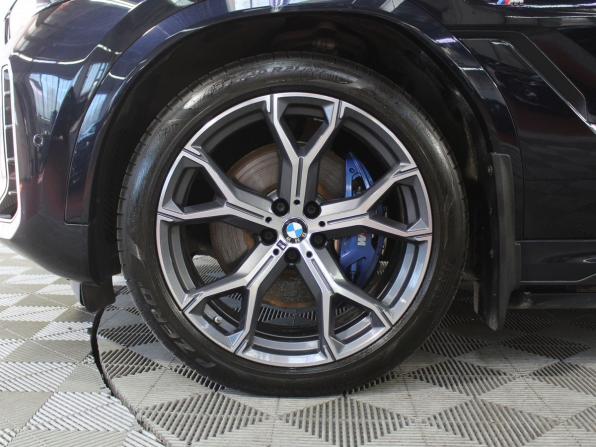 BMW X6 III (G06) Рестайлинг с пробегом 2024 года, цена 13 499 000 рублей, 30000 км, внедорожник, Автокод Объявления