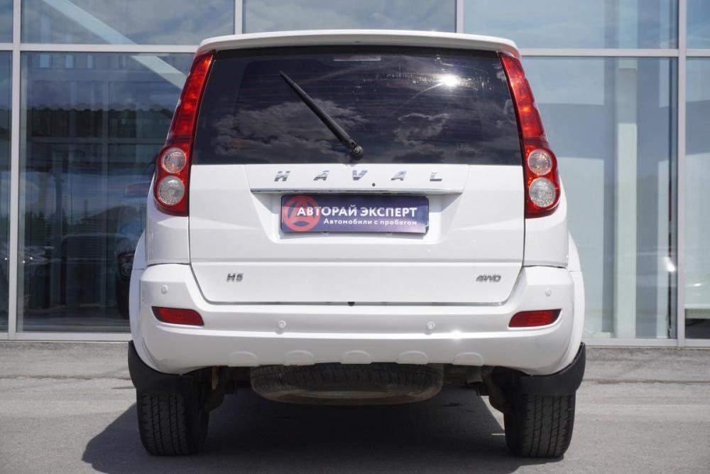 Haval H5 I Ульяновск  - изображение 6
