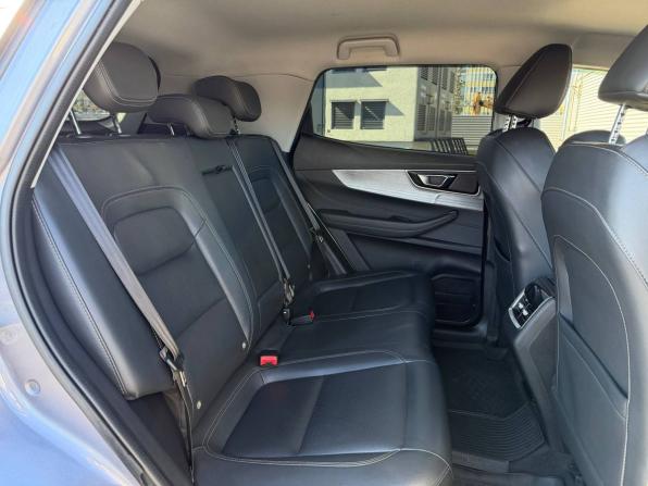 Chery Tiggo 4 Pro I с пробегом 2022 года, цена 1 035 000 рублей, 142913 км, внедорожник, Автокод Объявления
