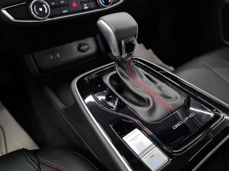 BAIC U5 Plus Краснодар  - изображение 15