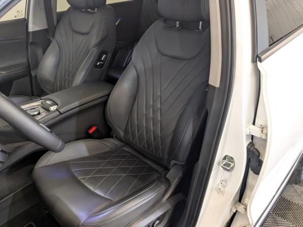 Chery Tiggo 8 Pro Max I Рестайлинг с пробегом 2023 года, цена 2 350 000 рублей, 42119 км, внедорожник, Автокод Объявления