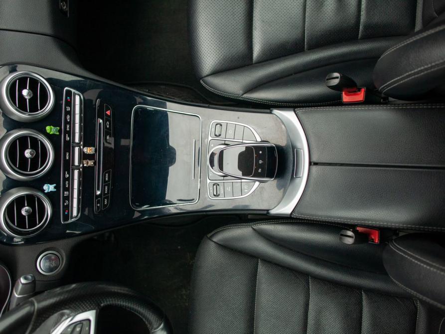 Mercedes-Benz C-Класс IV (W205) Иваново  - изображение 31