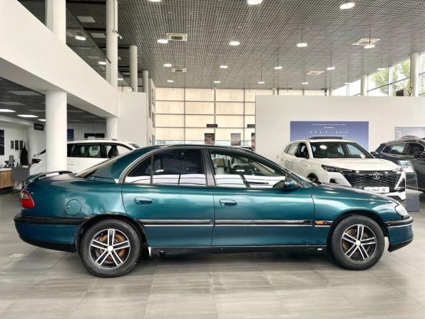 Opel Omega B с пробегом 1994 года, цена 129 900 рублей, 400000 км, седан, Автокод Объявления