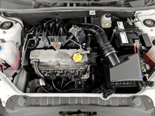Lada (ВАЗ) Granta I Рестайлинг с пробегом 2024 года, цена 665 000 рублей, 47813 км, седан, Автокод Объявления
