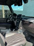 Mercedes-Benz G-Класс II (W463) Рестайлинг 4 Альметьевск  - изображение 50
