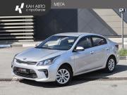 Kia Rio IV Казань  - изображение 14
