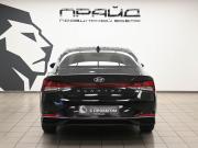 Hyundai Elantra VII (CN7) Ростов-на-Дону  - изображение 26