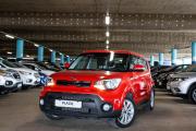 Kia Soul II Рестайлинг Уфа  - изображение 22