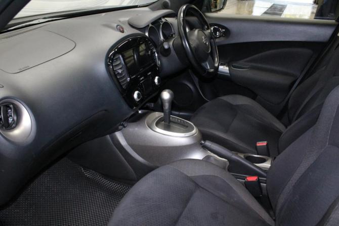 Nissan Juke I Рестайлинг с пробегом 2014 года, цена 1 129 000 рублей, 77000 км, внедорожник, Автокод Объявления