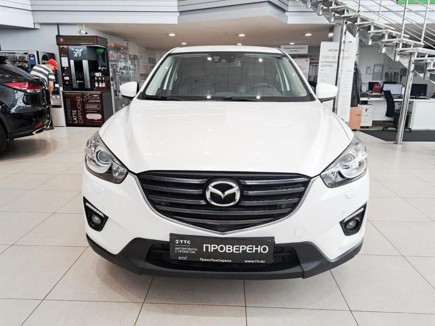 Mazda CX-5 I Казань  - изображение 2