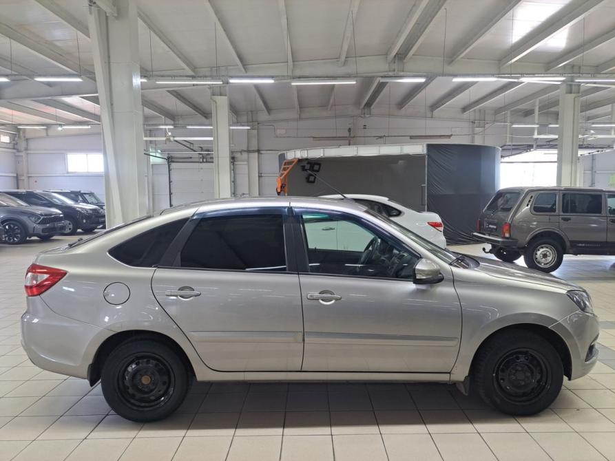Lada (ВАЗ) Granta I Рестайлинг Набережные Челны  - изображение 5