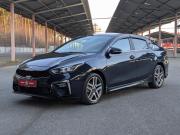 Kia Cerato IV Екатеринбург  - изображение 28
