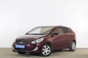 Hyundai Solaris I Тюмень  - изображение 23