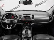 Kia Sportage III Екатеринбург  - изображение 32