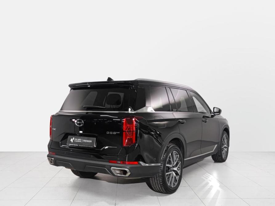 GAC GS8 II Казань  - изображение 4